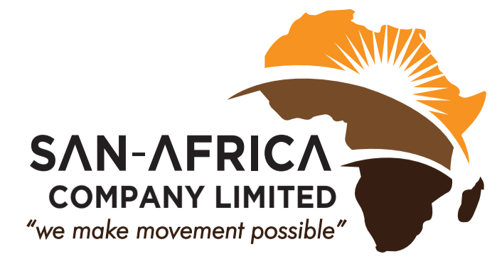SanAfrica Ltd